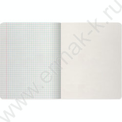 Тетрадь  48л клетка "Милитари.Камуфляж" ассорти | Фото 9