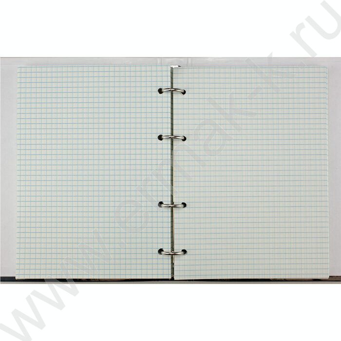 Тетрадь 160л клетка/кольца "Кеды Urban" со смен.блоком | Фото 2