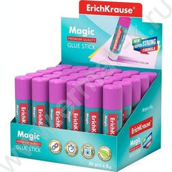 Клей-карандаш   8г MAGIC | Фото 3