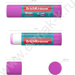 Клей-карандаш   8г MAGIC | Фото 5