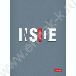 Блокнот  32л А6 "Inside" 5видов | Фото 5