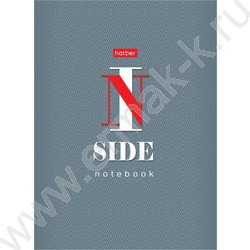 Блокнот  32л А6 "Inside" 5видов | Фото 7
