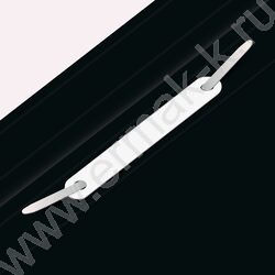 Скоросшиватель пл черный прозрач.верх.лист, карман на лиц.стороне | Фото 4