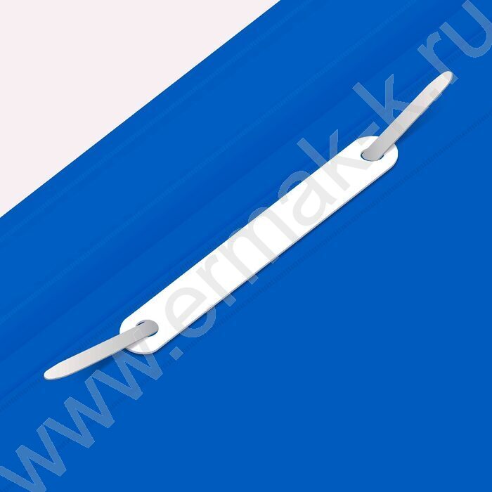 Скоросшиватель пл прозрач.верх.лист, карман для визиток /ассорти | Фото 5