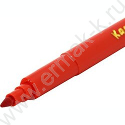 Фломастеры  12цв Каляка-Маляка /трехгранные, грифель-3мм, блистер | Фото 7