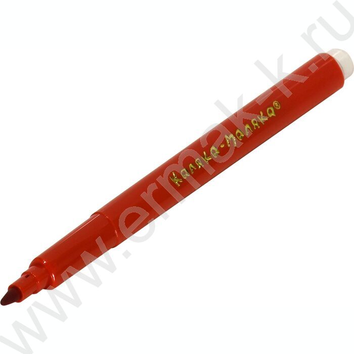 Фломастеры  18цв Каляка-Маляка /трехгранные, грифель-3мм, блистер | Фото 7