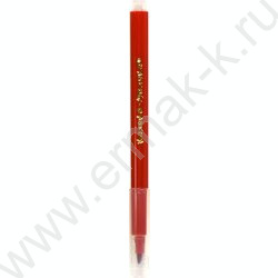 Фломастеры  24цв Каляка-Маляка /трехгранные, грифель-3мм, блистер | Фото 5