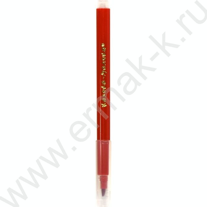 Фломастеры  24цв Каляка-Маляка /трехгранные, грифель-3мм, блистер | Фото 5