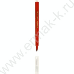 Фломастеры  24цв Каляка-Маляка /трехгранные, грифель-3мм, блистер | Фото 6