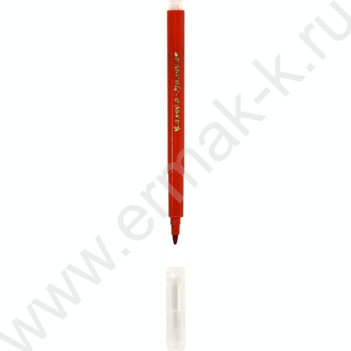 Фломастеры  24цв Каляка-Маляка /трехгранные, грифель-3мм, блистер | Фото 6