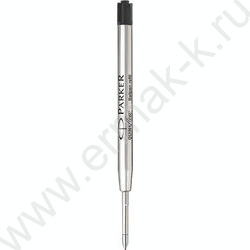 Стержень шар черный QuinkFlow Z08 M 1мм | Фото 1