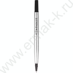 Стержень д/ролл. черный Quink RB Z01 M 1мм | Фото 1