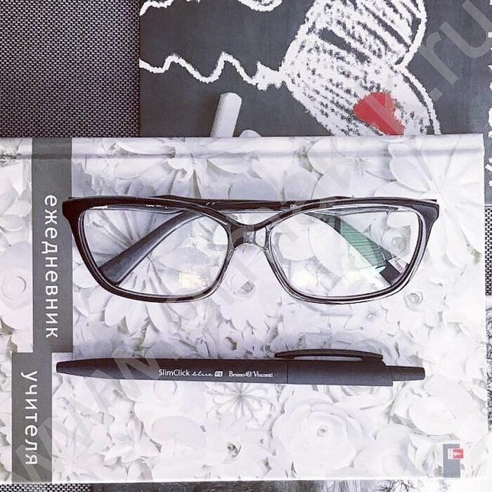 Ручка шар авт SlimClick.Original синяя 0,5мм /антискольз.корпус/3цв.корпуса | Фото 5