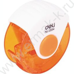 Точилка 1отв. пластик, ассорти /европодвес | Фото 3