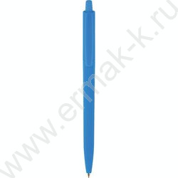 Ручка шар авт SlimClick.Special синяя 0,5мм /антискольз.корпус/5цв.корпуса | Фото 2