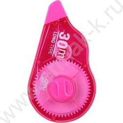 Корректирующая лента 5мм*30м /корпус - ассорти, блистер, европодвес | Фото 4