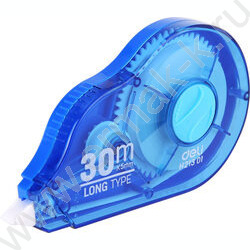 Корректирующая лента 5мм*30м /корпус - ассорти, блистер, европодвес | Фото 5