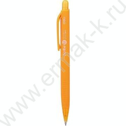 Карандаш механический 0,5мм SCRIBE /резиновый держатель, пласт. корпус - ассорти | Фото 3