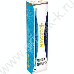 Стержень гел. синий 138мм 0,5мм "Hi-Jell" | Фото 2