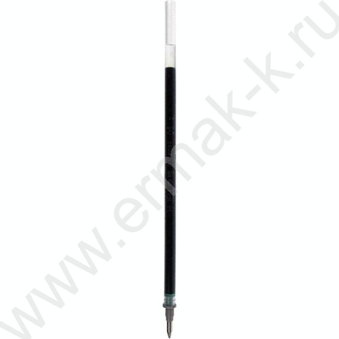 Стержень гел. зелёный 138мм, 0,5мм "Hi-Jell" | Фото 1