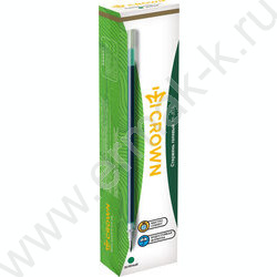 Стержень гел. зелёный 138мм, 0,5мм "Hi-Jell" | Фото 2