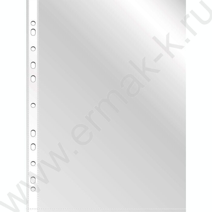 Файлы (мультифора) А4  60мкм СуперЛюкс тисненые | Фото 2