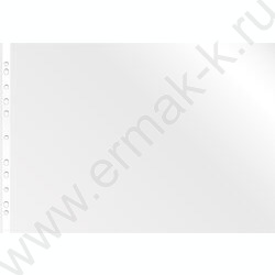 Файлы (мультифора) А3  30мкм Премиум глянцевые гор. | Фото 2