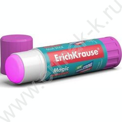 Клей-карандаш  15г MAGIC | Фото 1