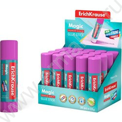 Клей-карандаш  15г MAGIC | Фото 2