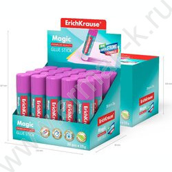 Клей-карандаш  15г MAGIC | Фото 4