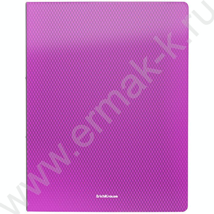 Папка 2 кольца 24мм Diagonal Vivid ассорти | Фото 4