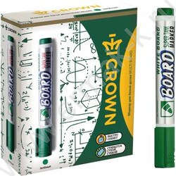 Маркер д/маркерных досок /зеленый/ 3мм круг "Multi Board" | Фото 2