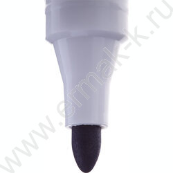 Маркер д/маркерных досок /синий/ 3мм круг "Multi Board" | Фото 2