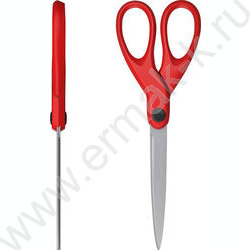 Ножницы 18см Unity /ассорти /европодвес | Фото 1