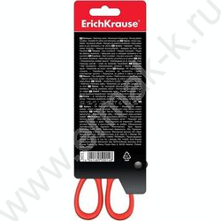 Ножницы 18см Unity /ассорти /европодвес | Фото 3