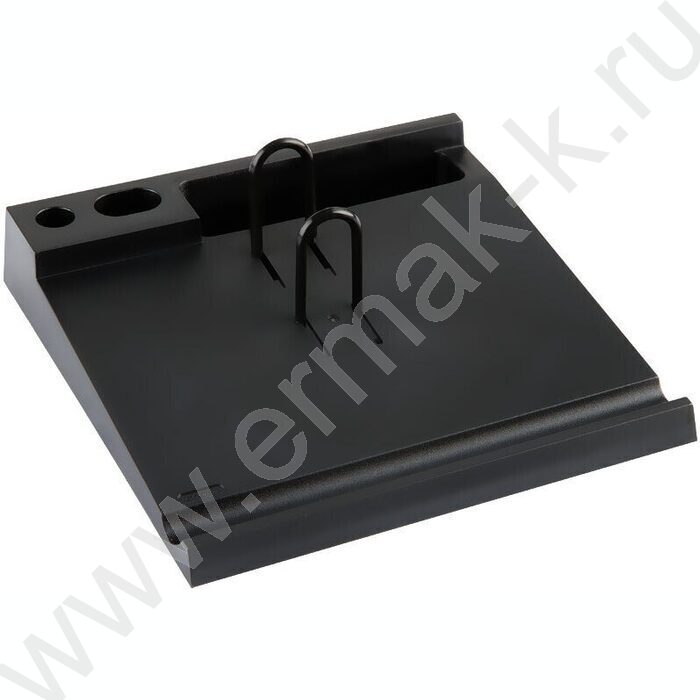 Подставка д/календаря чёрная | Фото 1