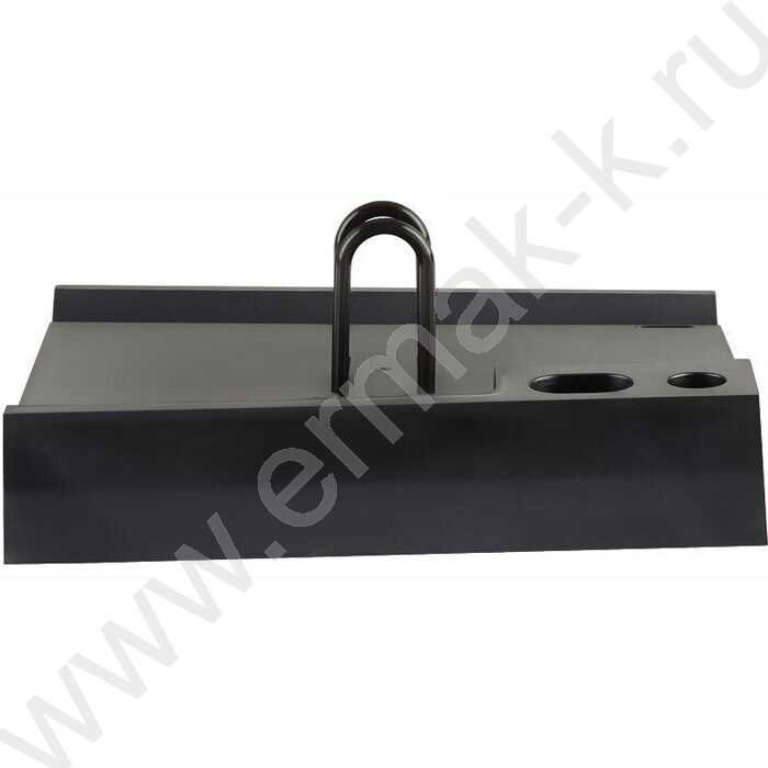 Подставка д/календаря чёрная | Фото 4