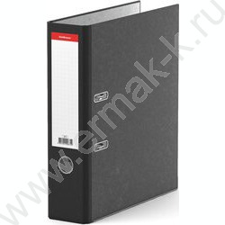 Файл 70мм мраморный разборный чёрный | Фото 1