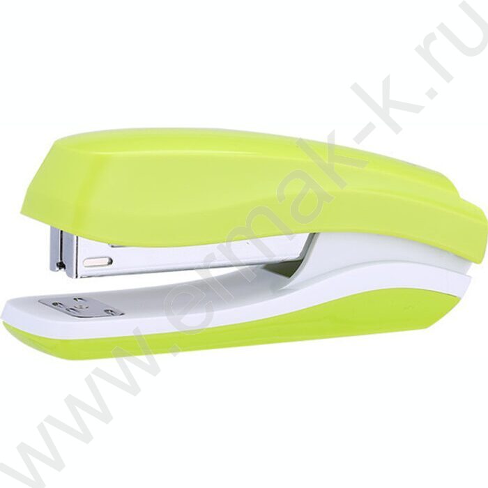 Степлер №24-26/6  15л Rio ассорти /вместимость скоб - 100шт. | Фото 1