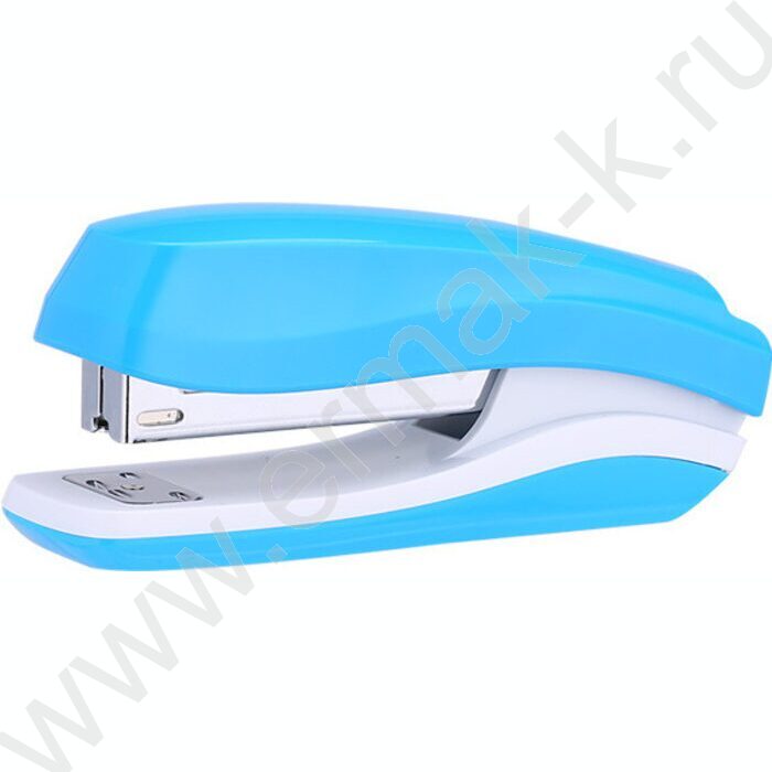 Степлер №24-26/6  15л Rio ассорти /вместимость скоб - 100шт. | Фото 3