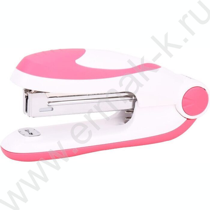 Степлер №10  12л пластик Essential ассорти /вместимость скоб - 50шт. | Фото 3