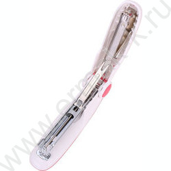 Степлер №10  12л пластик Essential ассорти /вместимость скоб - 50шт. | Фото 4