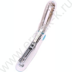 Степлер №10  12л пластик Essential ассорти /вместимость скоб - 50шт. | Фото 5