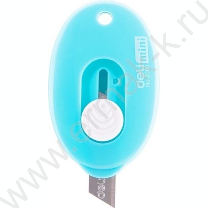 Нож канцелярский   MINI /ассорти /блистер | Фото 1