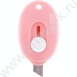 Нож канцелярский   MINI /ассорти /блистер | Фото 2