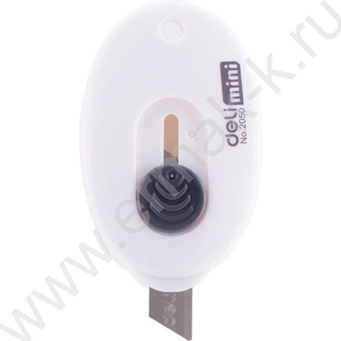 Нож канцелярский   MINI /ассорти /блистер | Фото 3