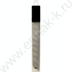 Лезвия для ножа  9мм/10шт | Фото 1