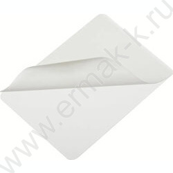 Пленка д/ламинатора   80*110мм 250мкм /100шт | Фото 2