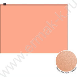 Папка-конверт на молнии А4 Zip Fizzy Neon /ассорти | Фото 2