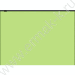 Папка-конверт на молнии А4 Zip Fizzy Neon /ассорти | Фото 4